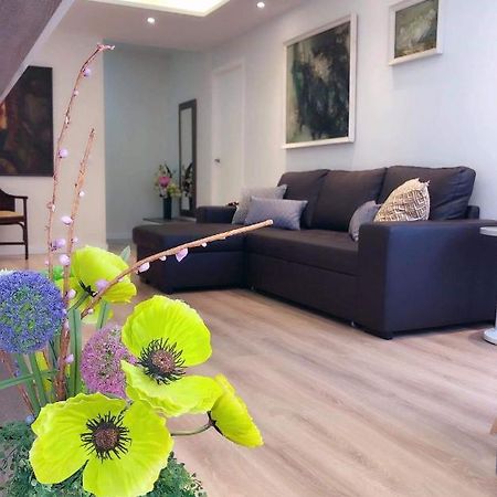Beautiful 3 Bed Apartment In Los Cristianos Cactus 阿罗纳 外观 照片
