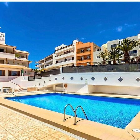Beautiful 3 Bed Apartment In Los Cristianos Cactus 阿罗纳 外观 照片