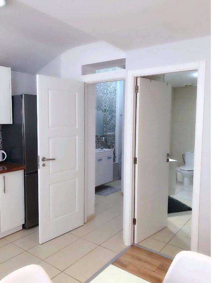 Beautiful 3 Bed Apartment In Los Cristianos Cactus 阿罗纳 外观 照片