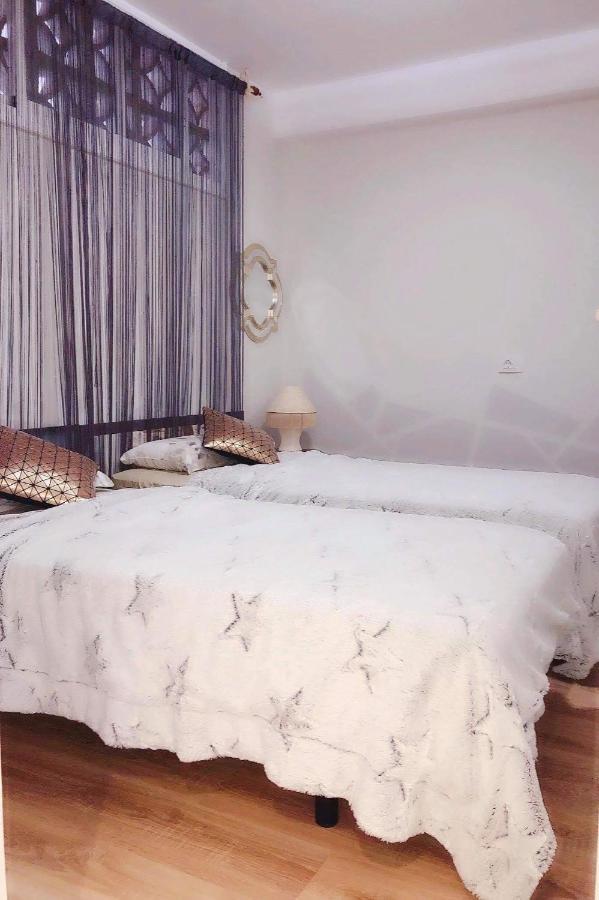 Beautiful 3 Bed Apartment In Los Cristianos Cactus 阿罗纳 外观 照片