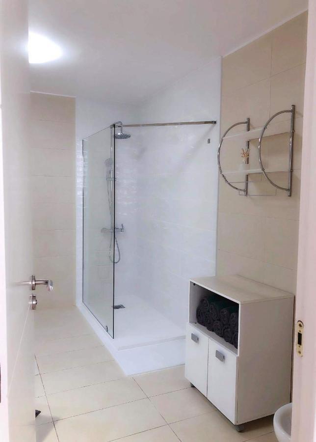 Beautiful 3 Bed Apartment In Los Cristianos Cactus 阿罗纳 外观 照片