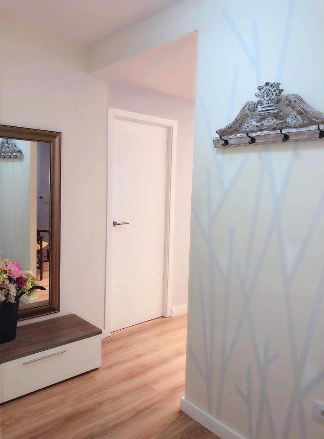Beautiful 3 Bed Apartment In Los Cristianos Cactus 阿罗纳 外观 照片