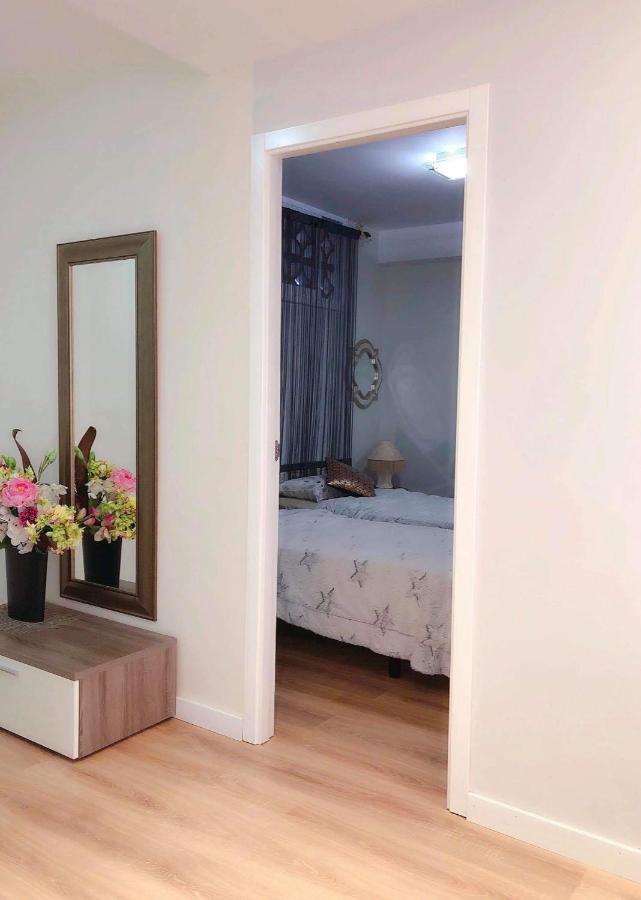 Beautiful 3 Bed Apartment In Los Cristianos Cactus 阿罗纳 外观 照片