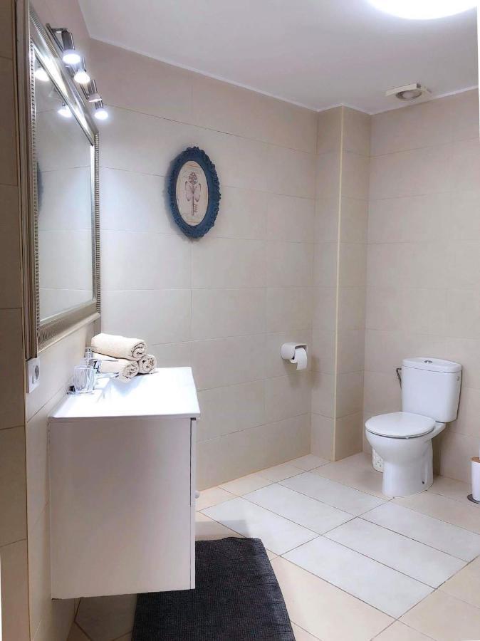 Beautiful 3 Bed Apartment In Los Cristianos Cactus 阿罗纳 外观 照片